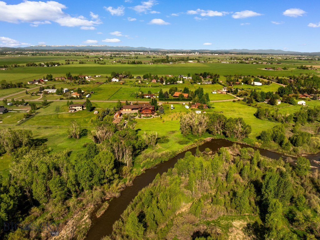 2380 Butch Cassidy Drive, Bozeman MT 59718
