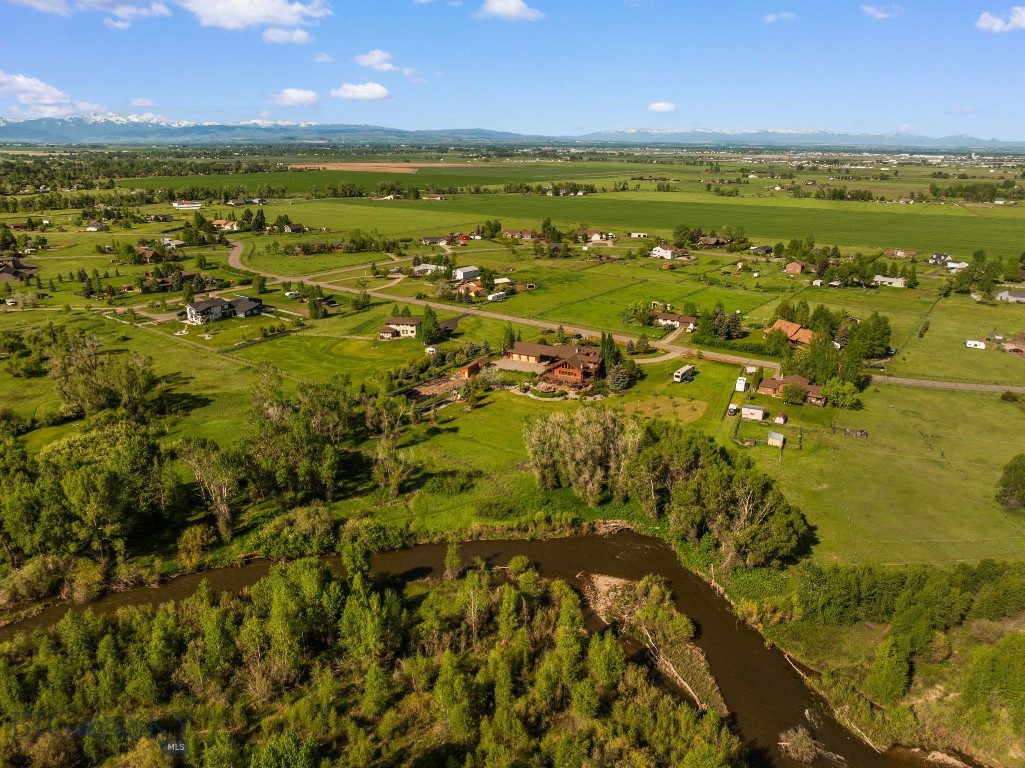 2380 Butch Cassidy Drive, Bozeman MT 59718
