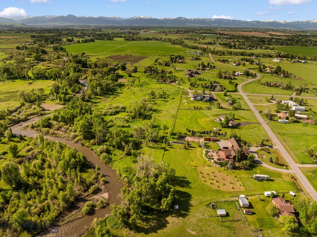 2380 Butch Cassidy Drive, Bozeman MT 59718