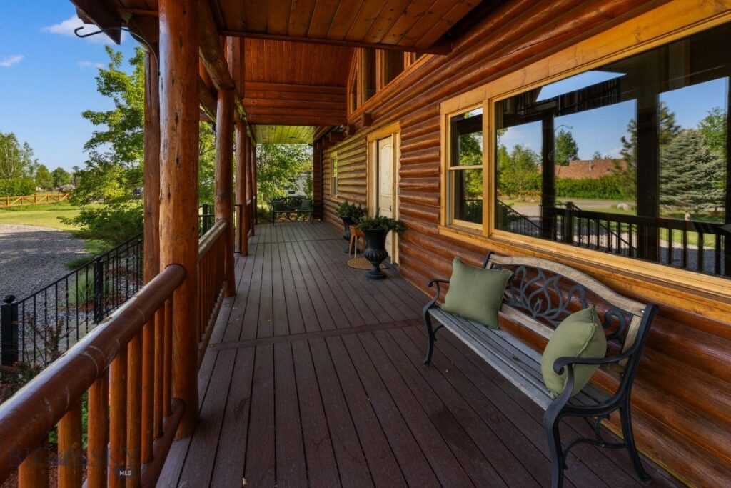 2380 Butch Cassidy Drive, Bozeman MT 59718