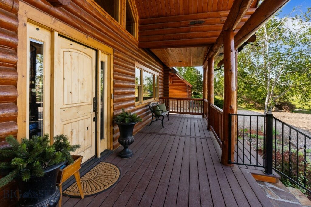 2380 Butch Cassidy Drive, Bozeman MT 59718