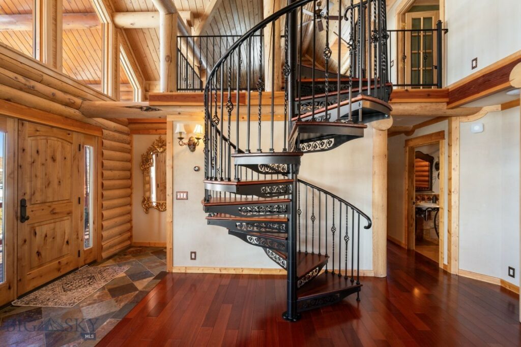2380 Butch Cassidy Drive, Bozeman MT 59718
