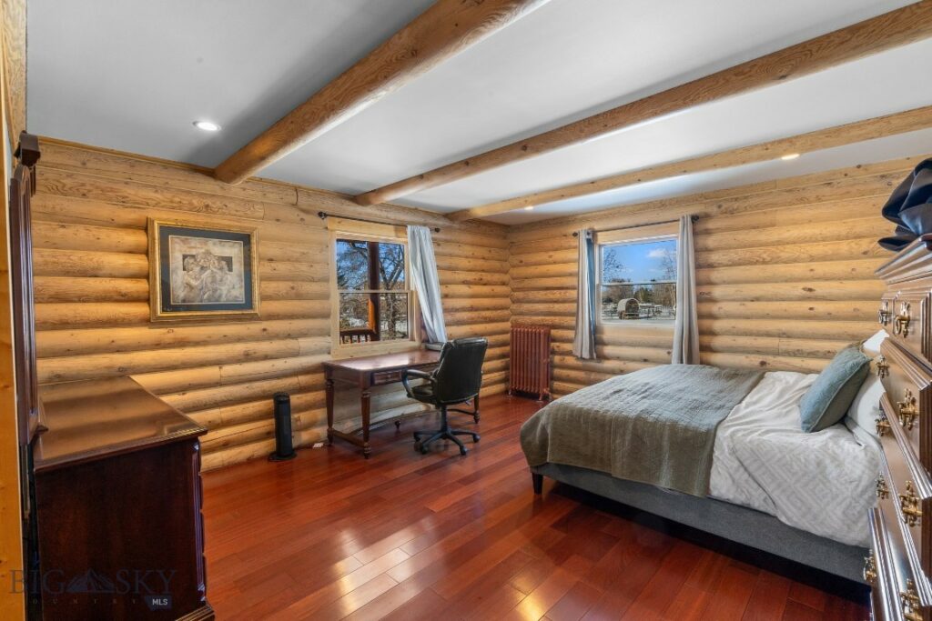 2380 Butch Cassidy Drive, Bozeman MT 59718