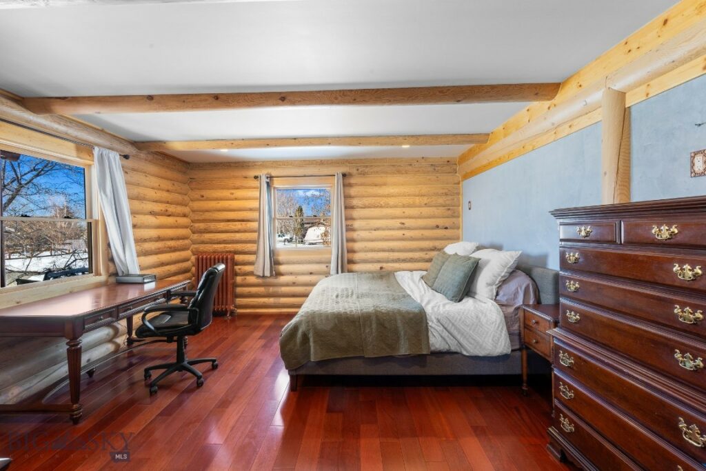 2380 Butch Cassidy Drive, Bozeman MT 59718