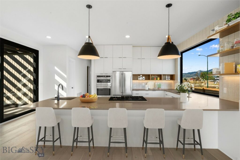 2839 Cielo Way, Bozeman MT 59718