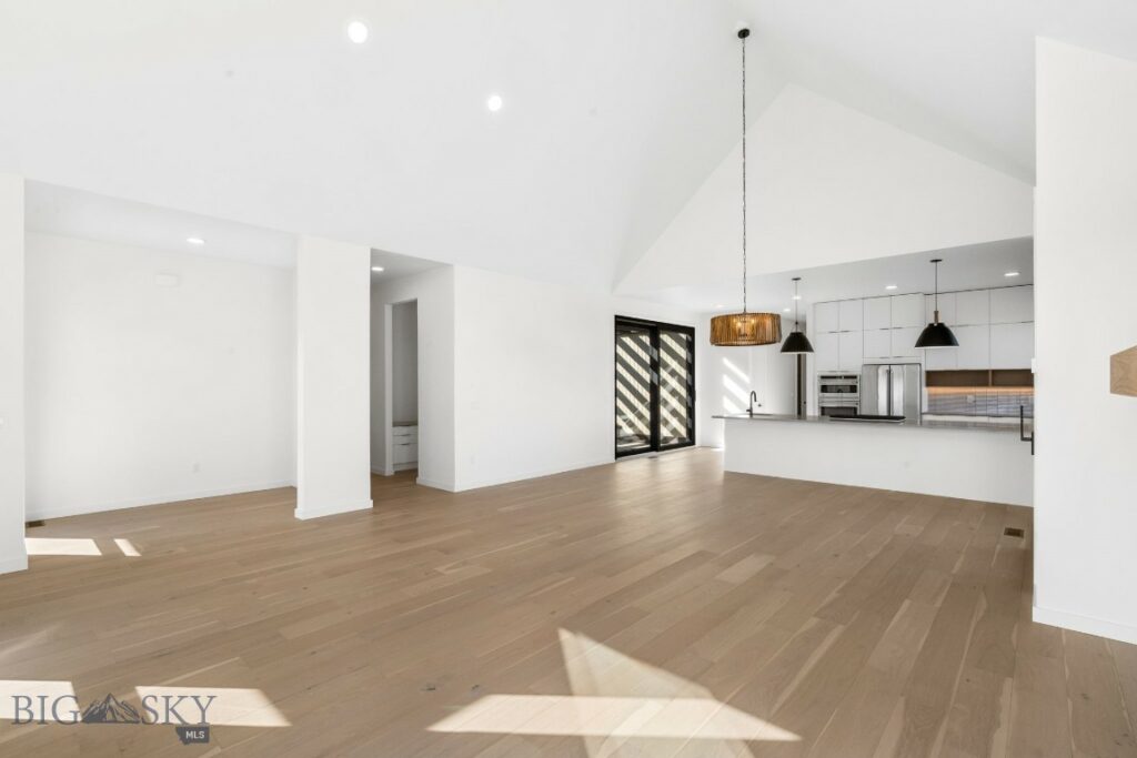 2839 Cielo Way, Bozeman MT 59718