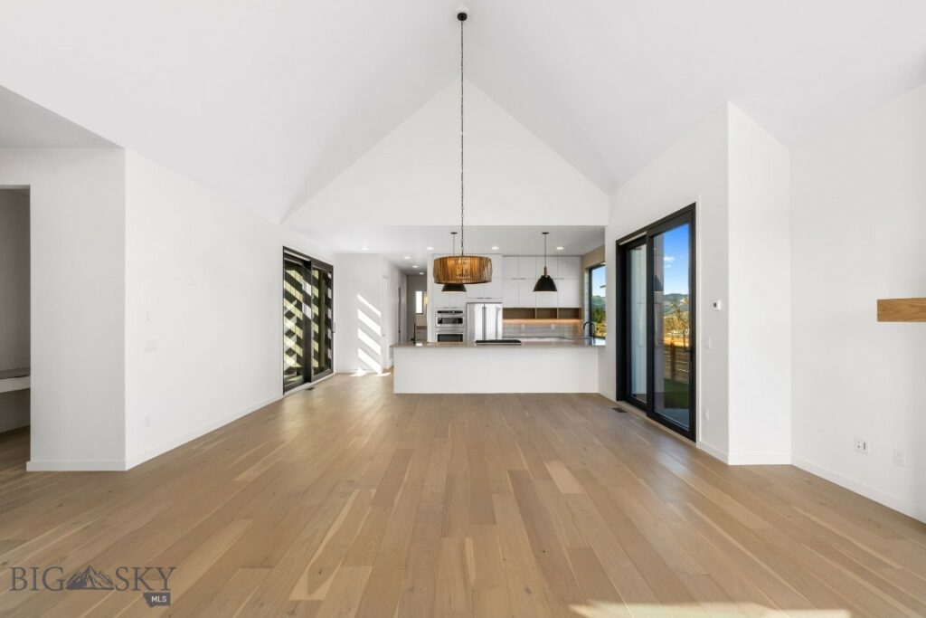 2839 Cielo Way, Bozeman MT 59718