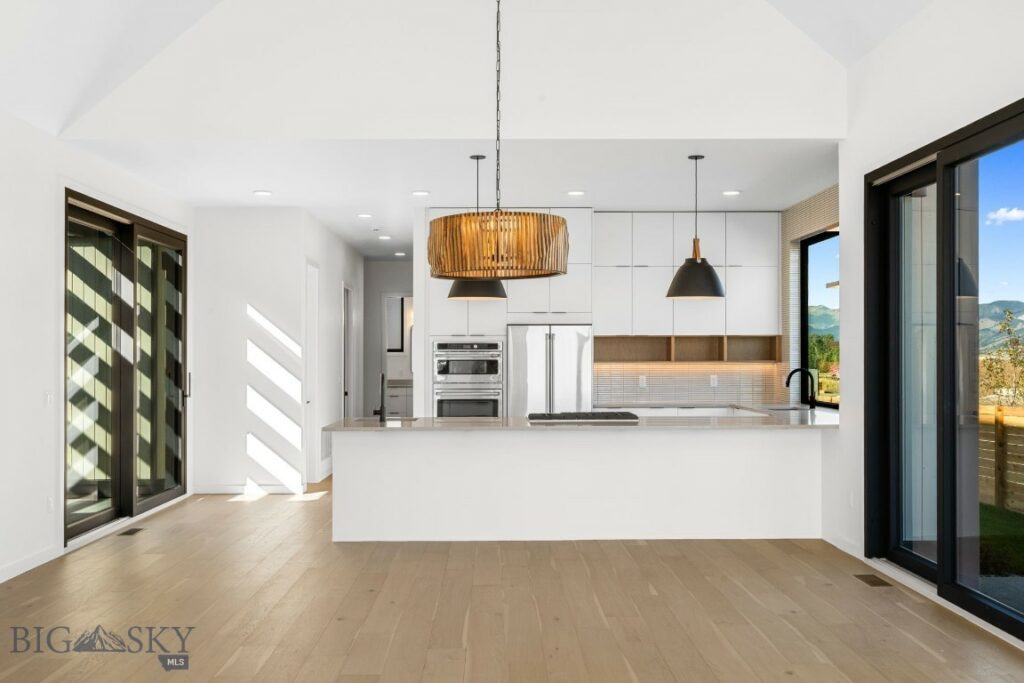 2839 Cielo Way, Bozeman MT 59718