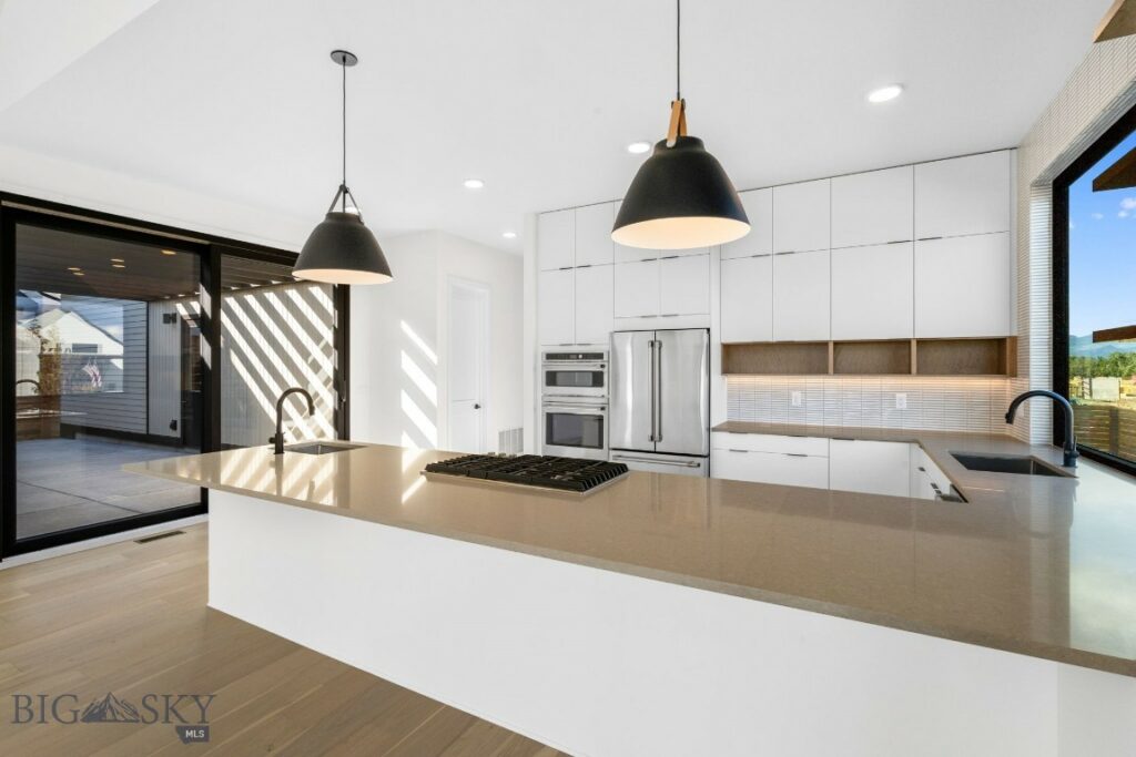 2839 Cielo Way, Bozeman MT 59718
