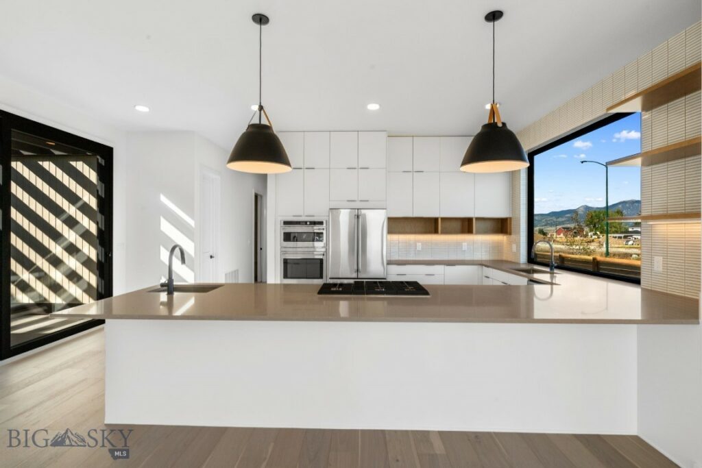 2839 Cielo Way, Bozeman MT 59718
