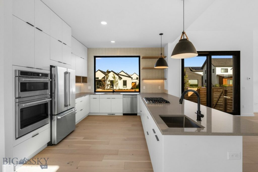 2839 Cielo Way, Bozeman MT 59718