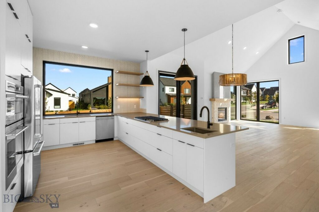 2839 Cielo Way, Bozeman MT 59718