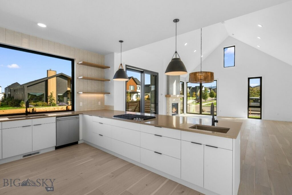 2839 Cielo Way, Bozeman MT 59718