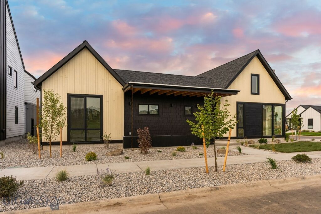 2839 Cielo Way, Bozeman MT 59718