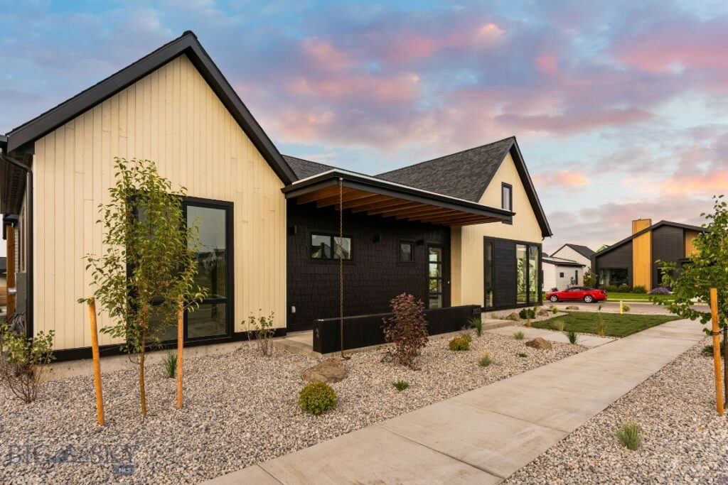 2839 Cielo Way, Bozeman MT 59718
