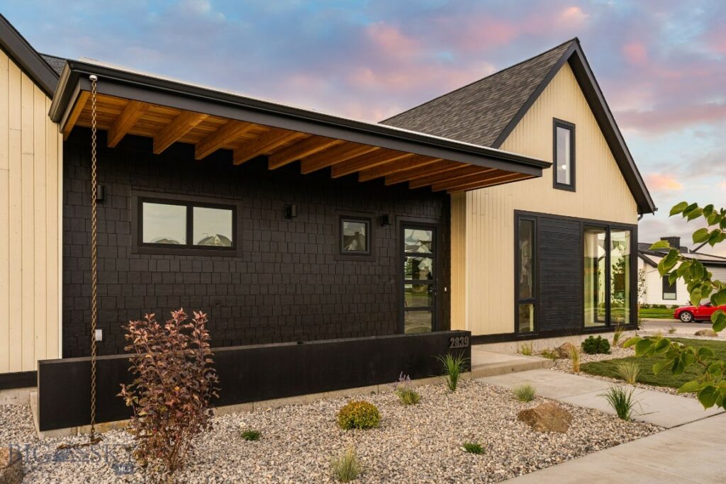 2839 Cielo Way, Bozeman MT 59718