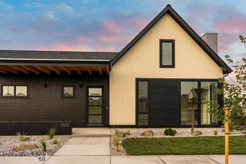 2839 Cielo Way, Bozeman MT 59718