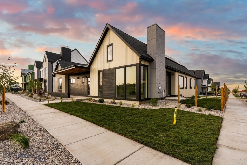 2839 Cielo Way, Bozeman MT 59718