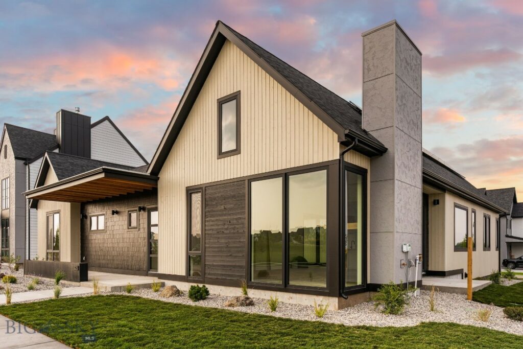 2839 Cielo Way, Bozeman MT 59718