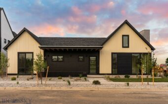 2839 Cielo Way, Bozeman MT 59718