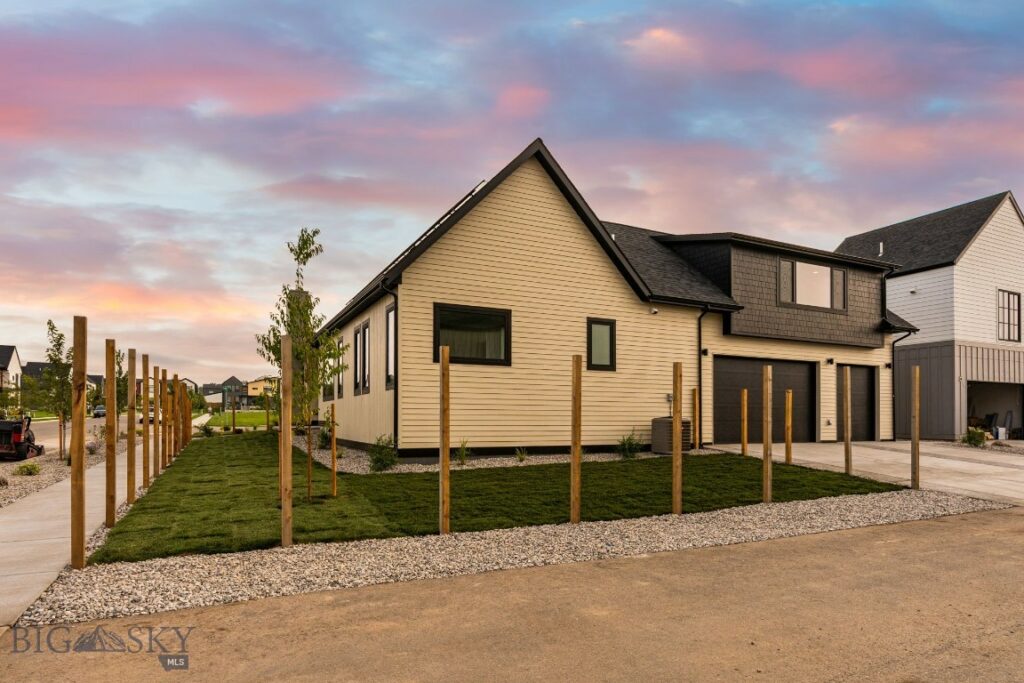 2839 Cielo Way, Bozeman MT 59718