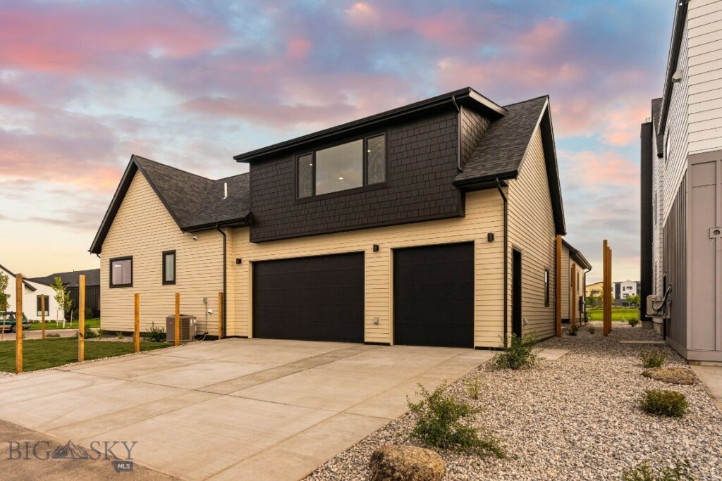 2839 Cielo Way, Bozeman MT 59718