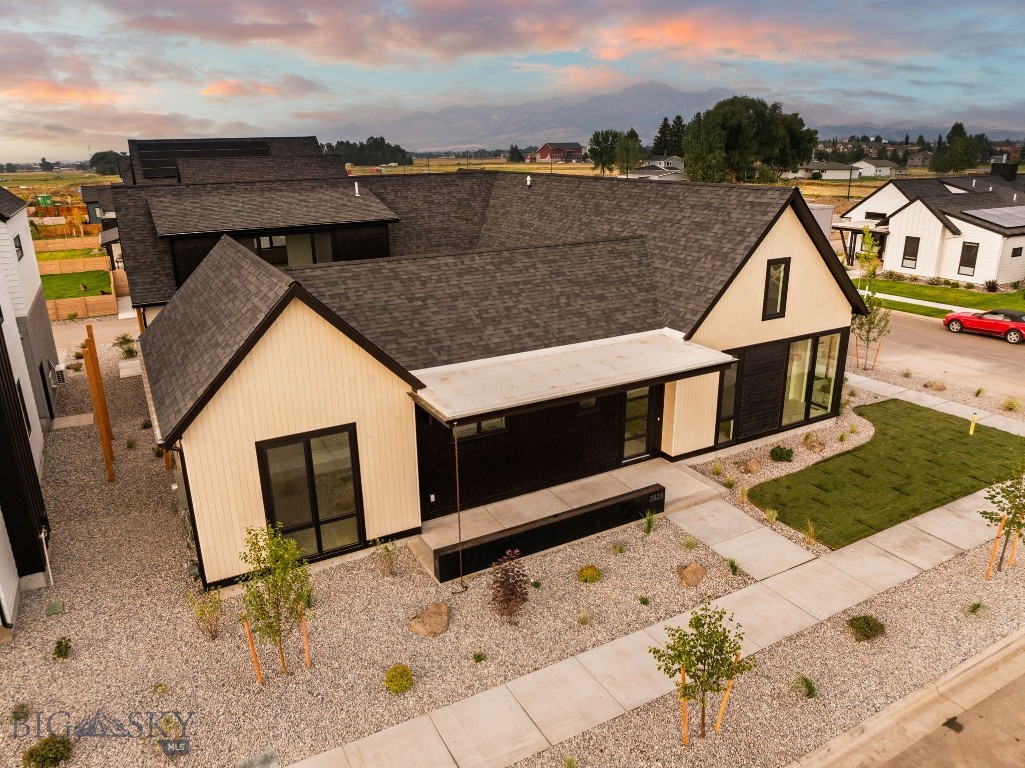 2839 Cielo Way, Bozeman MT 59718