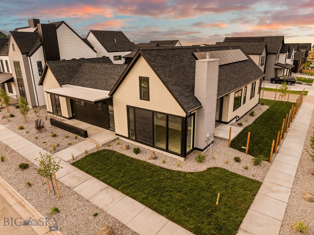 2839 Cielo Way, Bozeman MT 59718