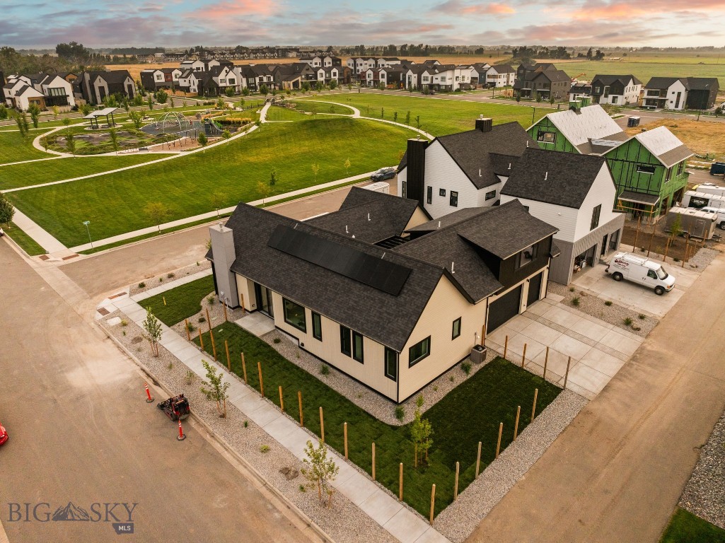2839 Cielo Way, Bozeman MT 59718