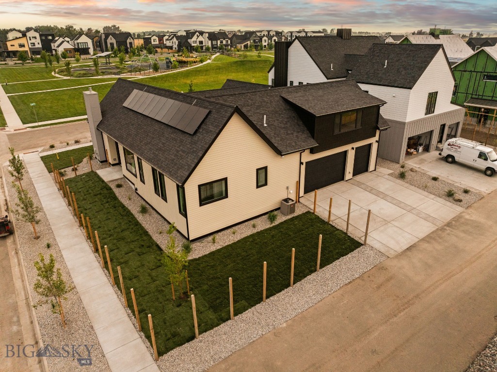 2839 Cielo Way, Bozeman MT 59718