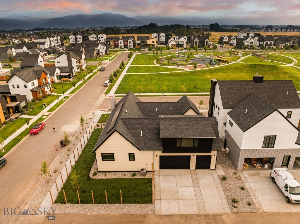 2839 Cielo Way, Bozeman MT 59718