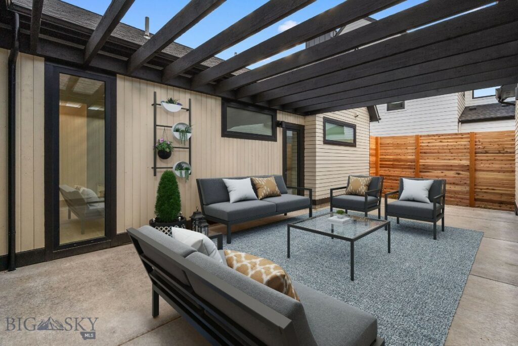 2839 Cielo Way, Bozeman MT 59718