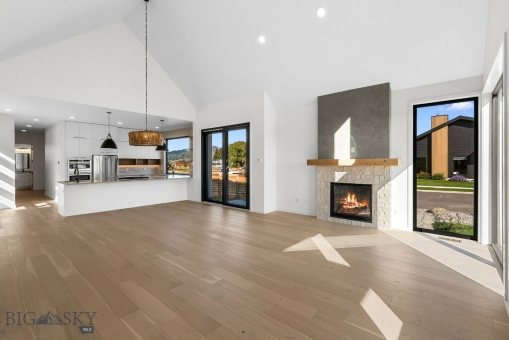 2839 Cielo Way, Bozeman MT 59718