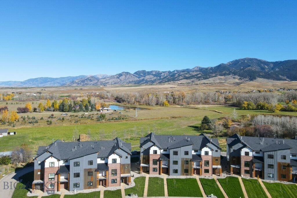 239 Bridger Vale Drive, Bozeman MT 59715