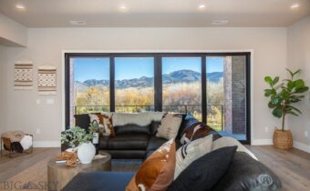 239 Bridger Vale Drive, Bozeman MT 59715