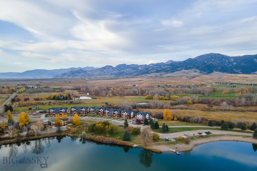 239 Bridger Vale Drive, Bozeman MT 59715