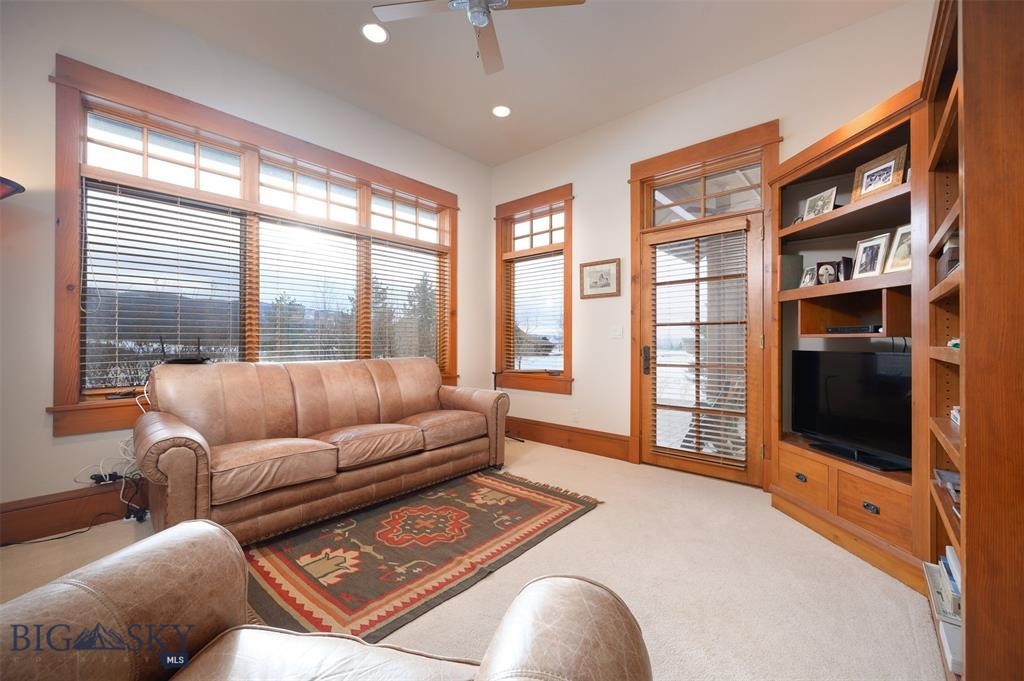 24 Columbine Court, Bozeman MT 59715