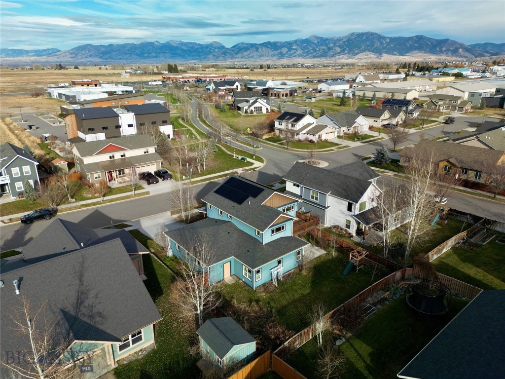 24 Red Rock Court, Bozeman MT 59718