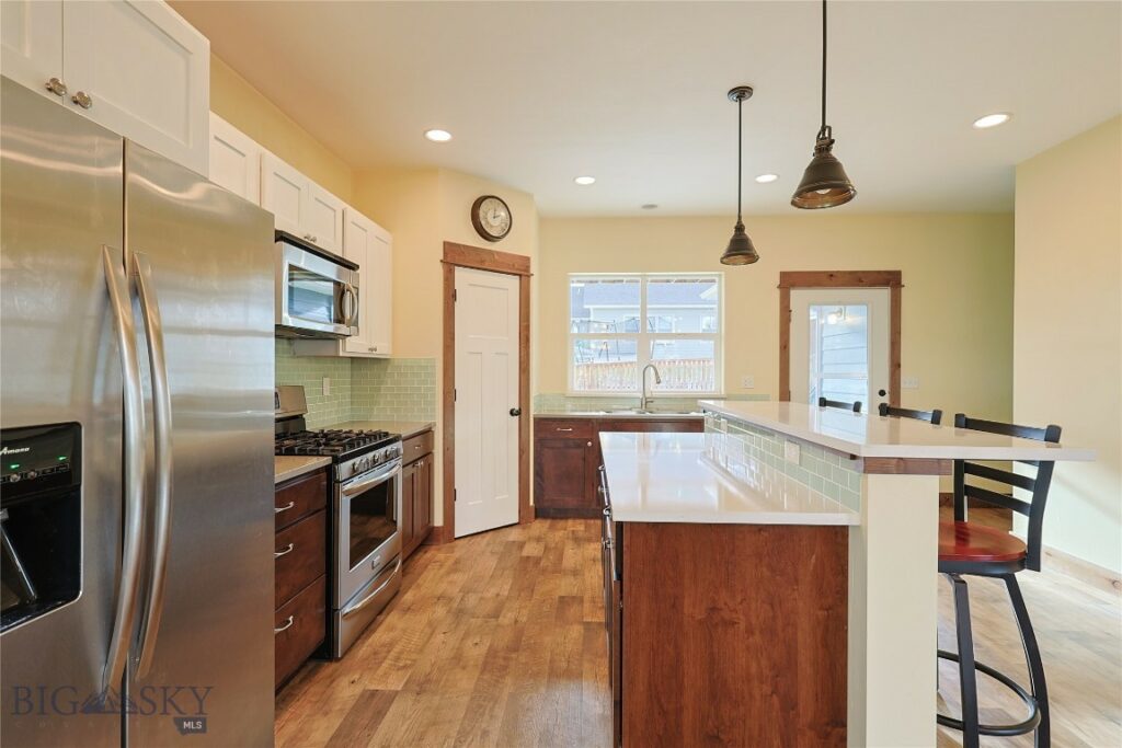 24 Red Rock Court, Bozeman MT 59718