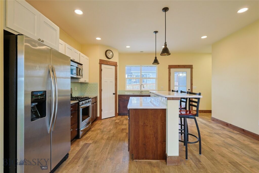 24 Red Rock Court, Bozeman MT 59718
