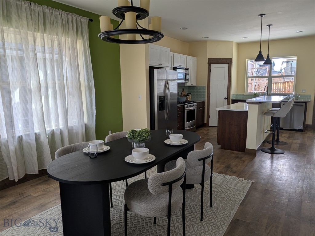 24 Red Rock Court, Bozeman MT 59718