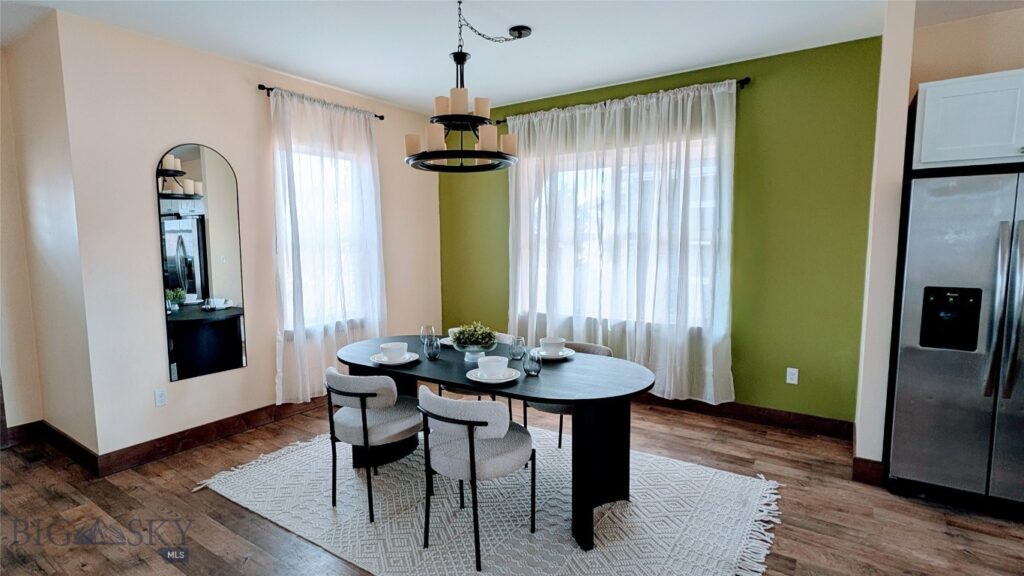 24 Red Rock Court, Bozeman MT 59718