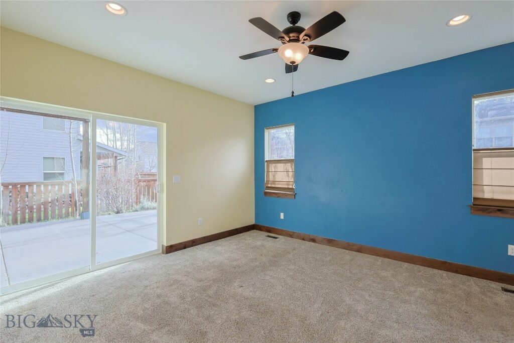 24 Red Rock Court, Bozeman MT 59718