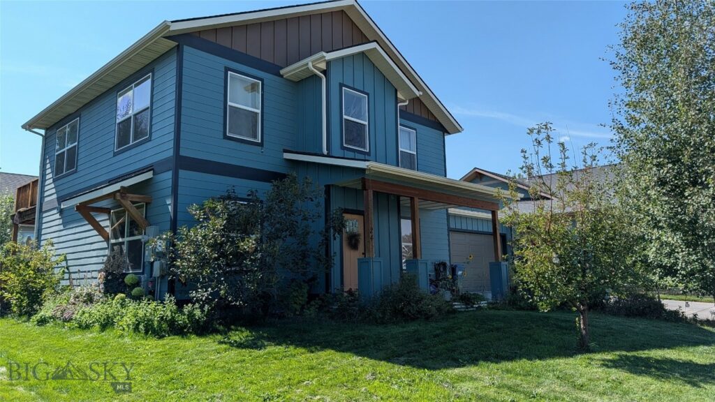24 Red Rock Court, Bozeman MT 59718