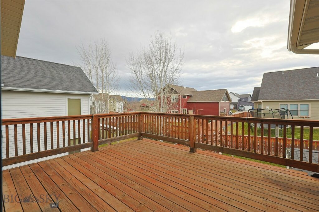 24 Red Rock Court, Bozeman MT 59718