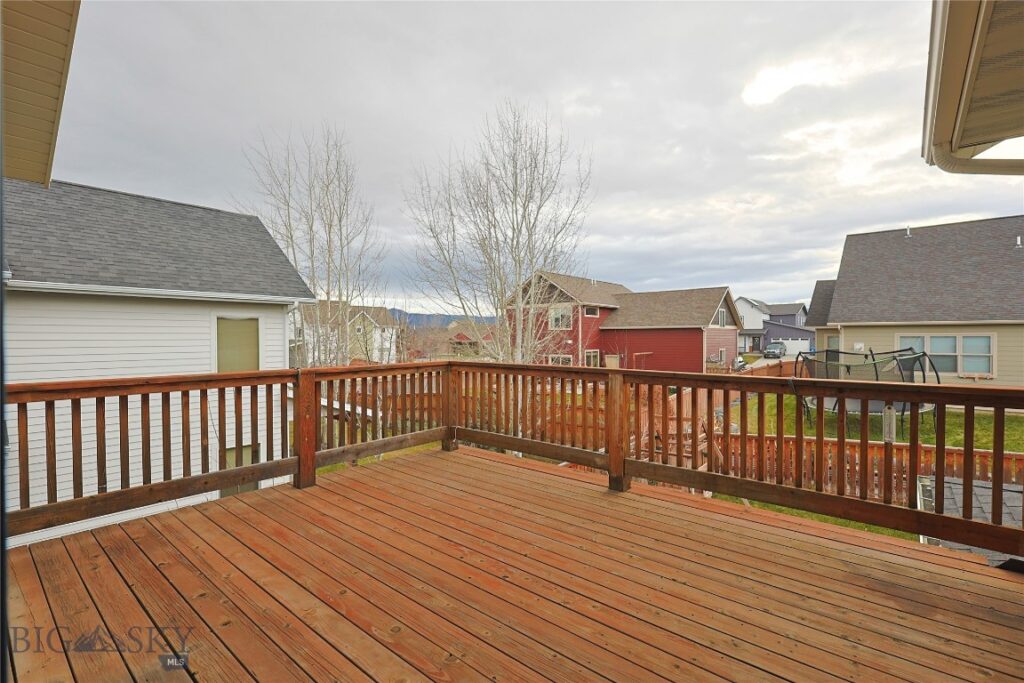 24 Red Rock Court, Bozeman MT 59718