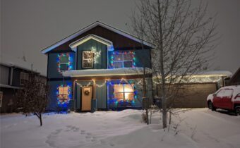 24 Red Rock Court, Bozeman MT 59718
