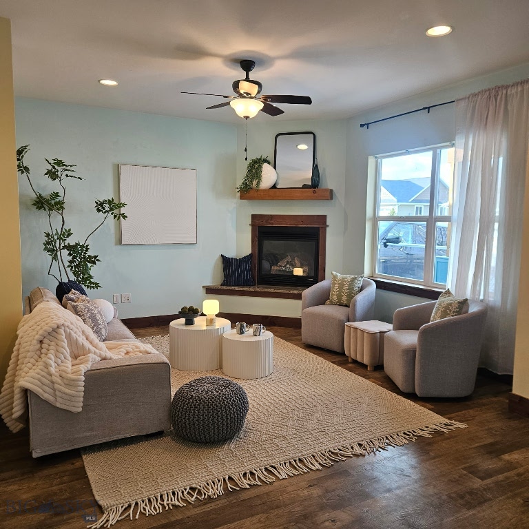 24 Red Rock Court, Bozeman MT 59718