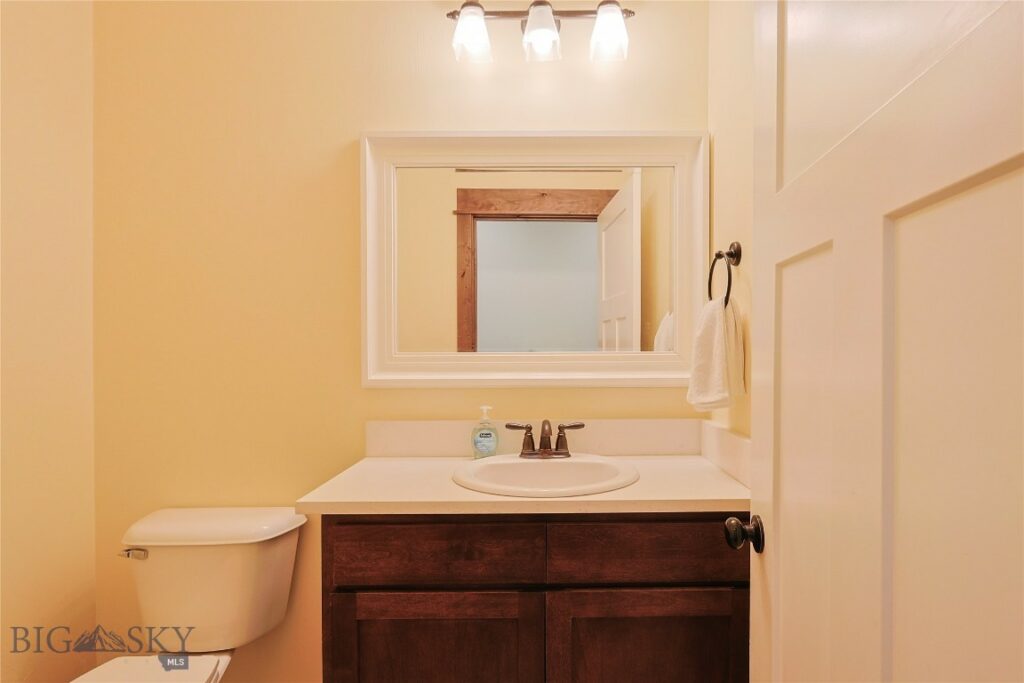 24 Red Rock Court, Bozeman MT 59718