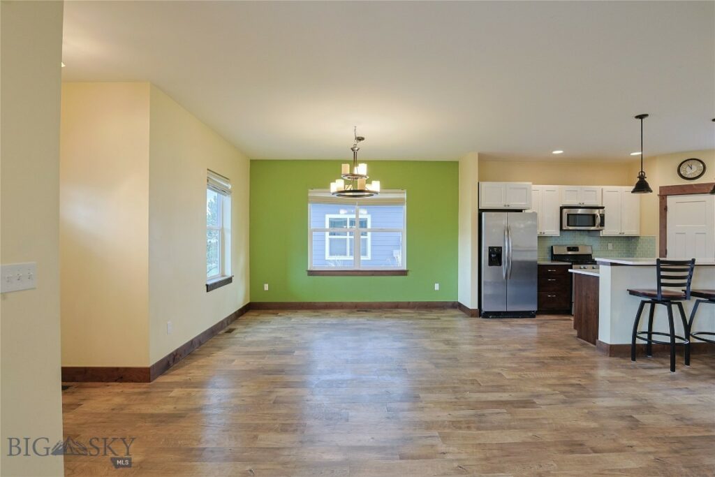 24 Red Rock Court, Bozeman MT 59718